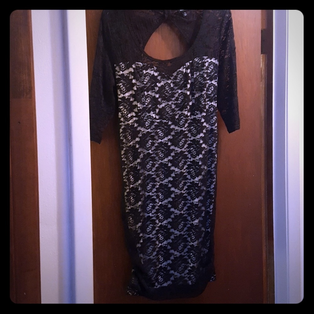 Evening Dress from TORRID